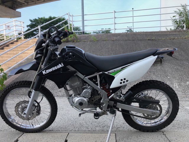 JTLKLX125iLLsj摜8