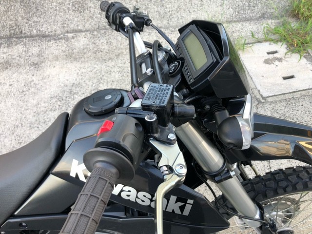 �J���T�LKLX250�i�L�����L���s���j�摜8