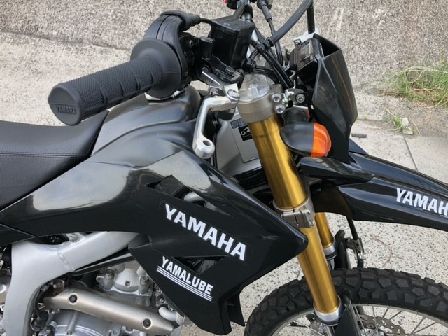 }nWR250RiLLsj摜9