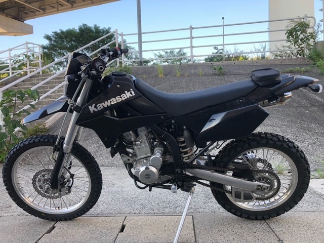 �J���T�LKLX250�i�L�����L���s���j�摜9