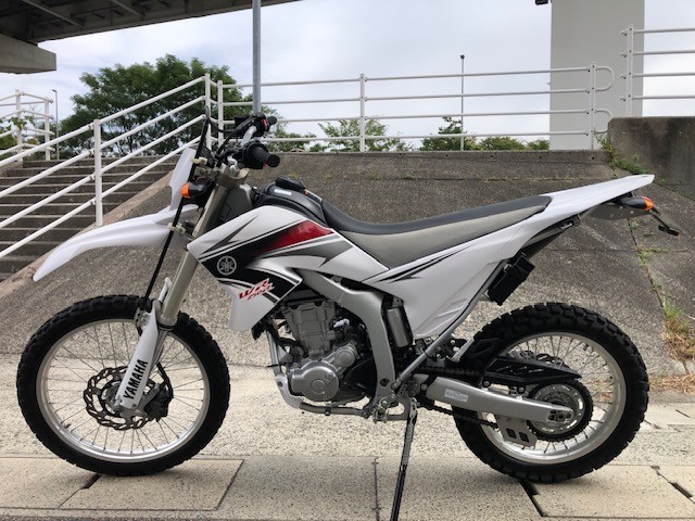 ���}�nWR250R�i�L�����L���s���j�摜9