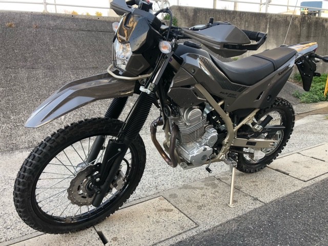 �J���T�LKLX230 SHERPA�i�L�����L���s���j�摜10