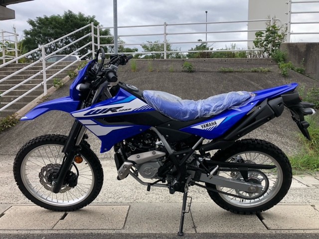 ���}�nWR125R�i�L�����L���s���j�摜10