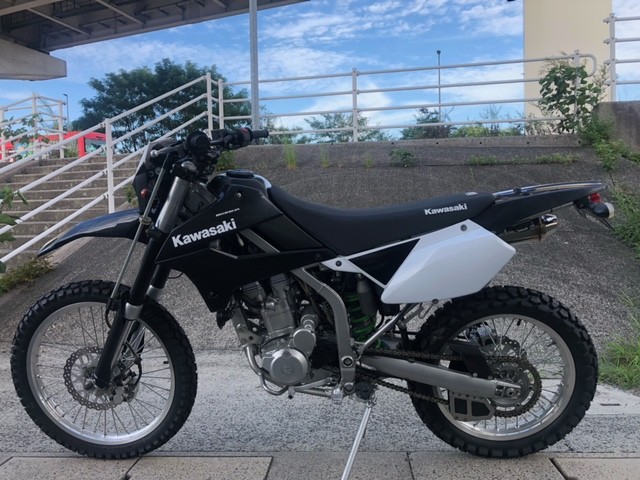 �J���T�LKLX250�i�L�����L���s���j�摜11