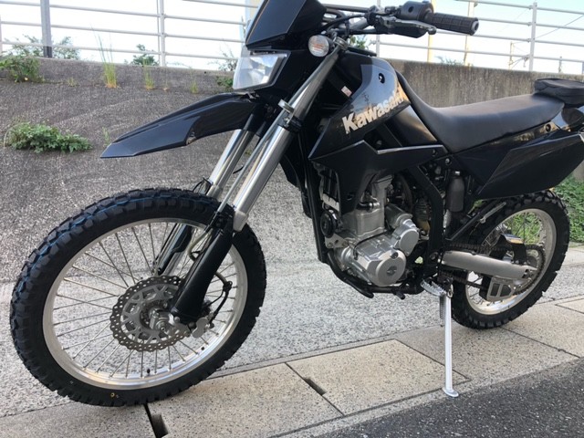 �J���T�LKLX250�i�L�����L���s���j�摜10