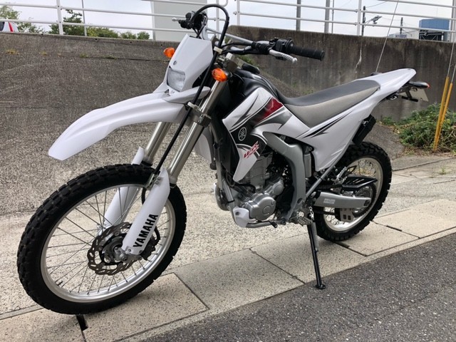 ���}�nWR250R�i�L�����L���s���j�摜10
