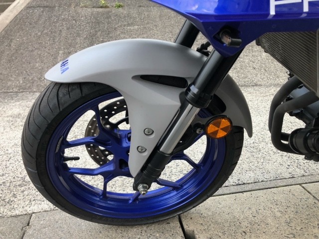 ���}�nYZF-R25�i�L�����L���s���j�摜11