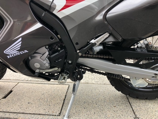�z���_CRF250 RALLY�i�L�����L���s���j�摜11