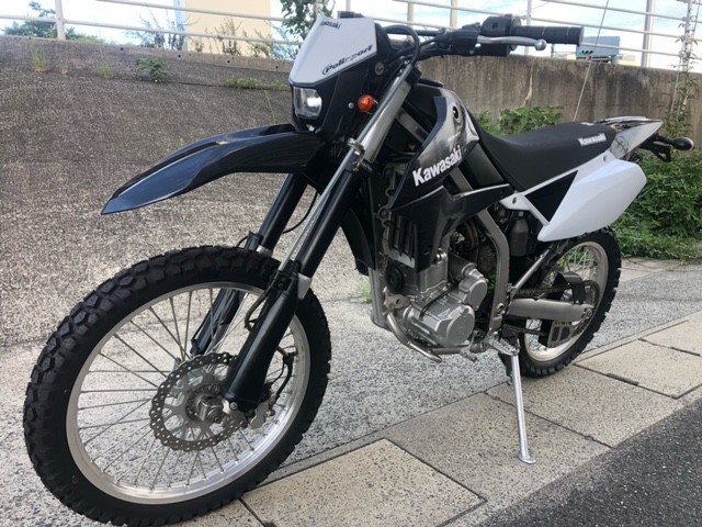�J���T�LKLX250�i�L�����L���s���j�摜12