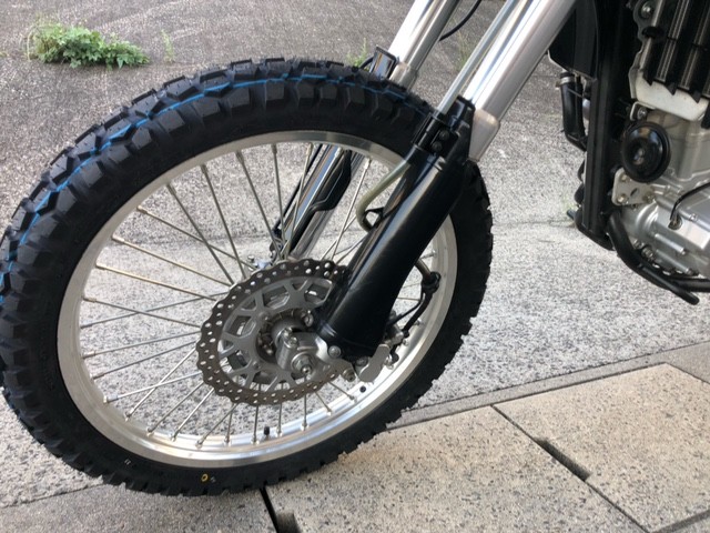 �J���T�LKLX250�i�L�����L���s���j�摜11