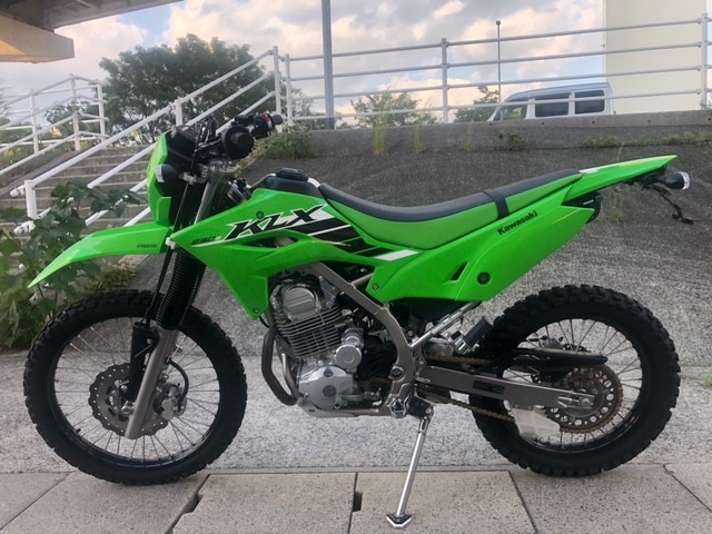 �J���T�LKLX230 S�i�L�����L���s���j�摜10