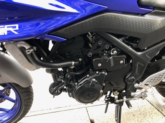���}�nYZF-R25�i�L�����L���s���j�摜12