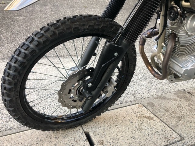 �J���T�LKLX230 SHERPA�i�L�����L���s���j�摜12