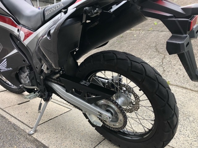 �z���_CRF250 RALLY�i�L�����L���s���j�摜12