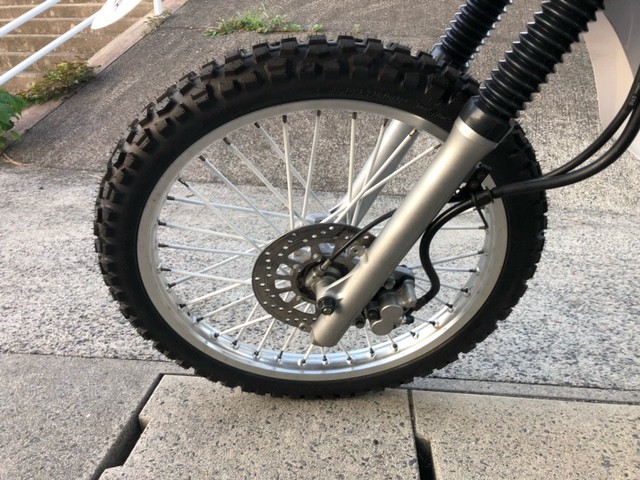 ���}�nXTZ125�i�L�����L���s���j�摜11