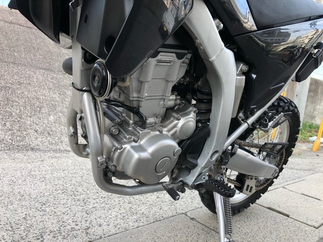 }nWR250RiLLsj摜13