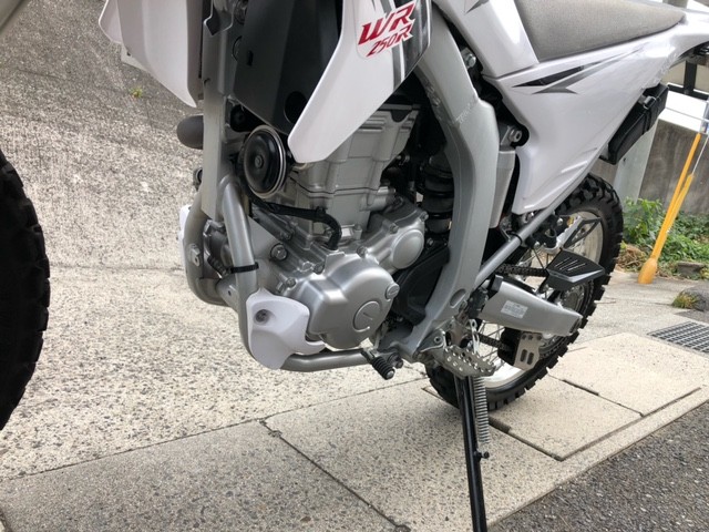 ���}�nWR250R�i�L�����L���s���j�摜13