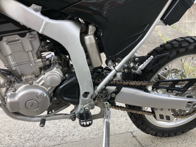 }nWR250RiLLsj摜14