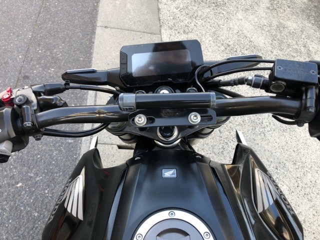 �z���_CB250R�i�L�����L���s���j�摜13