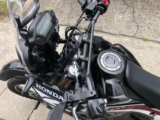 �z���_CRF250 RALLY�i�L�����L���s���j�摜14
