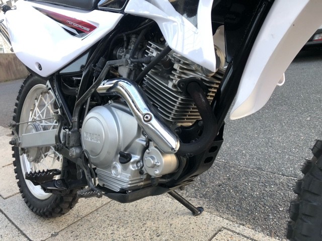 ���}�nXTZ125�i�L�����L���s���j�摜13