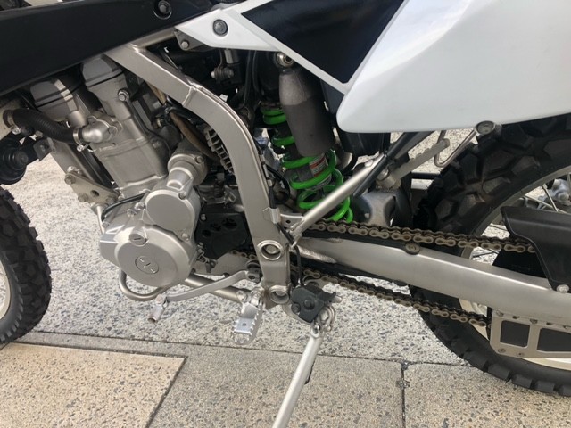 �J���T�LKLX250�i�L�����L���s���j�摜15