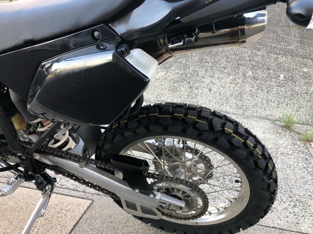 �J���T�LKLX250�i�L�����L���s���j�摜14