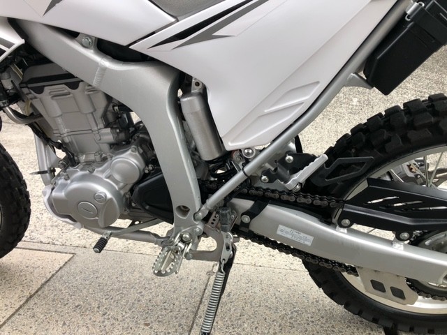 ���}�nWR250R�i�L�����L���s���j�摜14