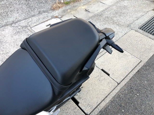 �z���_CB250R�i�L�����L���s���j�摜14