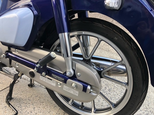 �z���_�X�[�p�[�J�uC125�i�L�����L���s���j�摜14