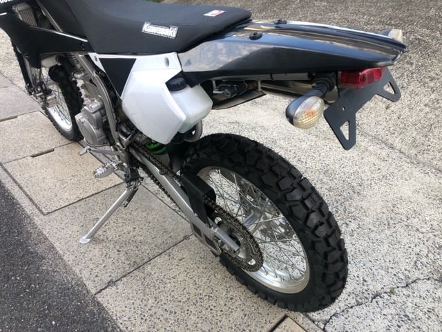 �J���T�LKLX250�i�L�����L���s���j�摜16