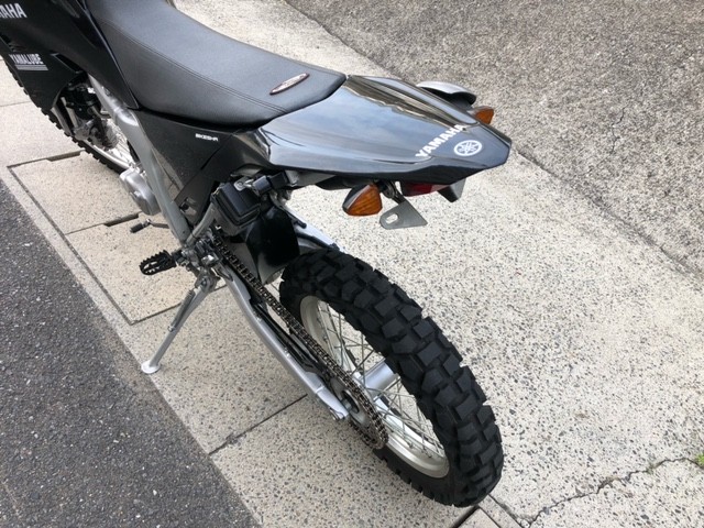 }nWR250RiLLsj摜16