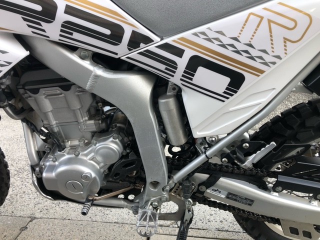 ���}�nWR250R�i�L�����L���s���j�摜15