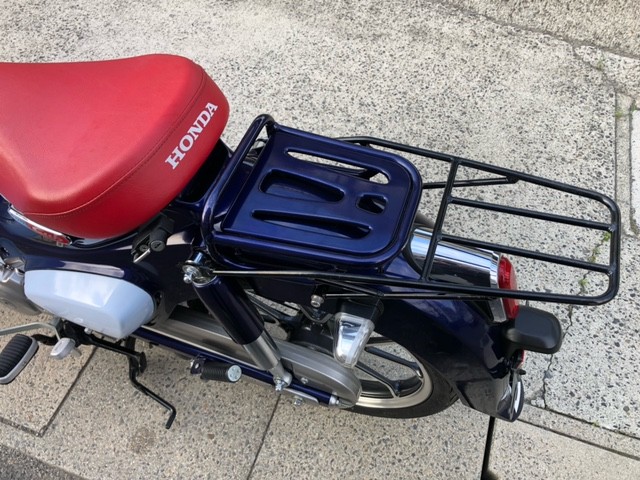 �z���_�X�[�p�[�J�uC125�i�L�����L���s���j�摜15