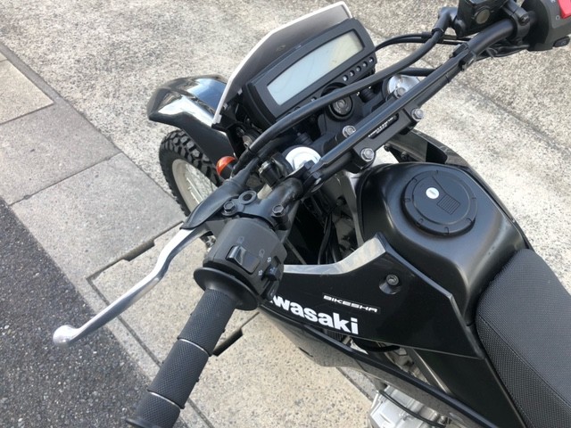 �J���T�LKLX250�i�L�����L���s���j�摜17