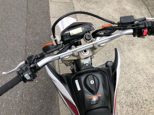 ���}�nWR250R�i�L�����L���s���j�摜16