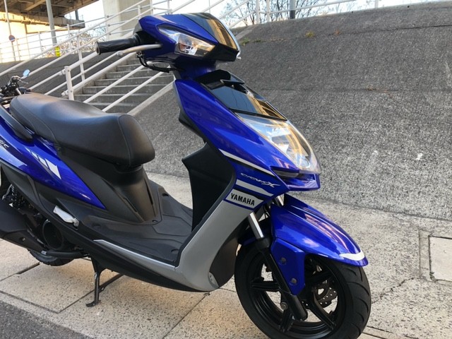 ���}�n�V�O�i�X-X�SR�i�L�����L���s���j�摜2