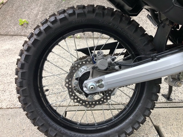 �z���_CRF250 RALLY�i�L�����L���s���j�摜4