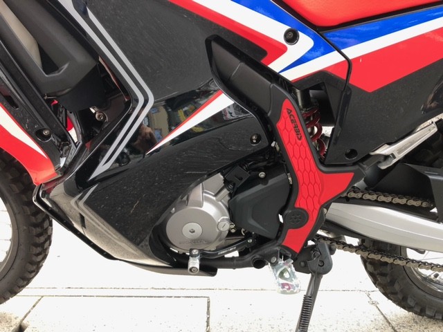 �z���_CRF250 RALLY�i�L�����L���s���j�摜12