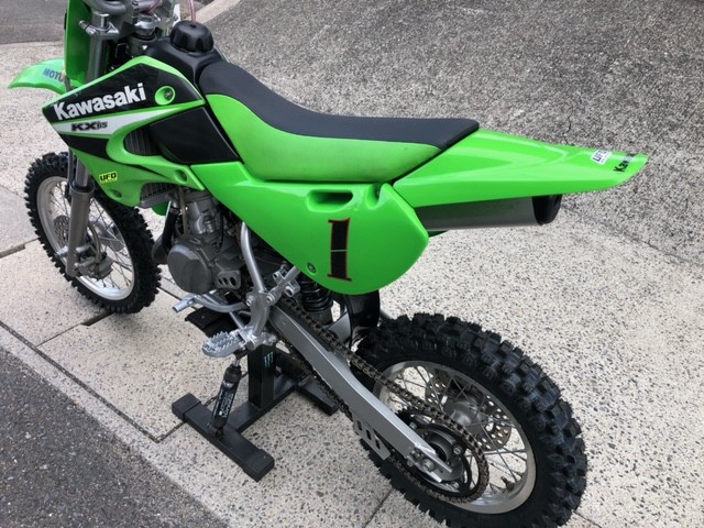 �J���T�LKX65�i�L�����L���s���j�摜13