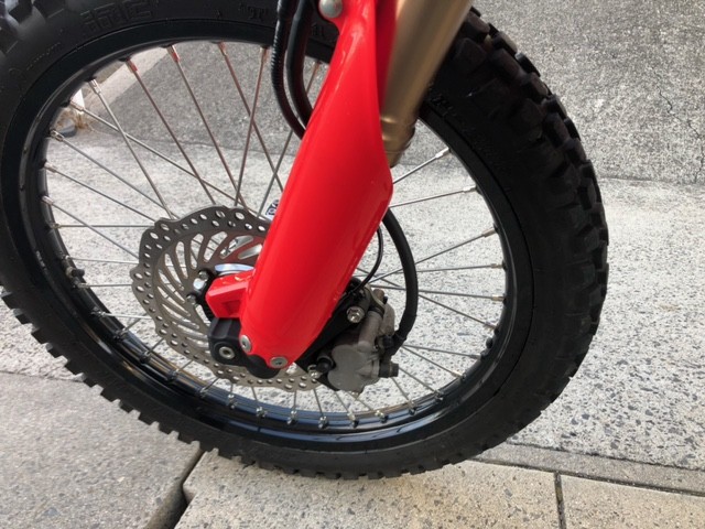 �z���_CRF250L�i�L�����L���s���j�摜13