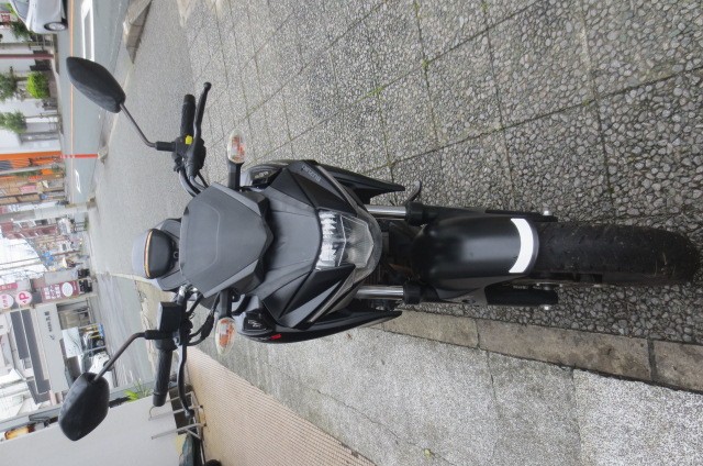 �X�Y�LGSX-R125�EABS�i���Q�������l�s�j�摜3