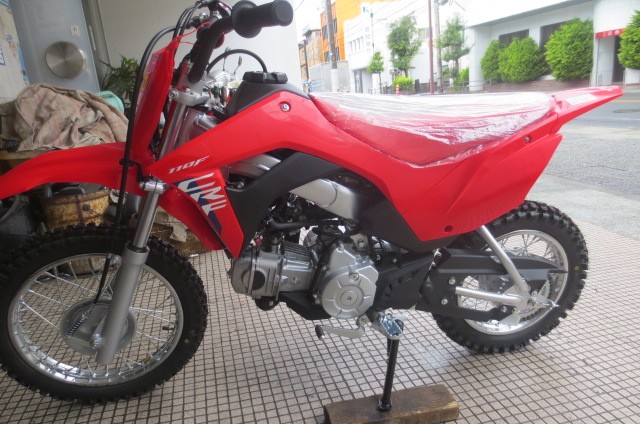 �z���_CRF110F�i���Q�������l�s�j�摜4