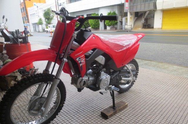 �z���_CRF110F�i���Q�������l�s�j�摜5