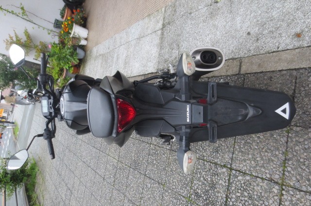 �X�Y�LGSX-R125�EABS�i���Q�������l�s�j�摜7