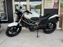 VTR250