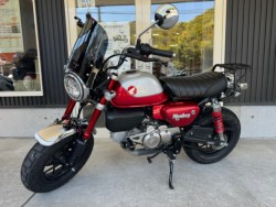 �z���_�����L�[125�i���Q�������l�s�j�摜2