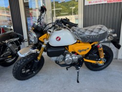 �z���_�����L�[125�i���Q�������l�s�j�摜2