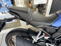 ホンダCB250R(愛媛県八幡浜市)画像9