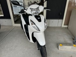 �z���_Dio110 Lite�i���Q�������l�s�j�摜3